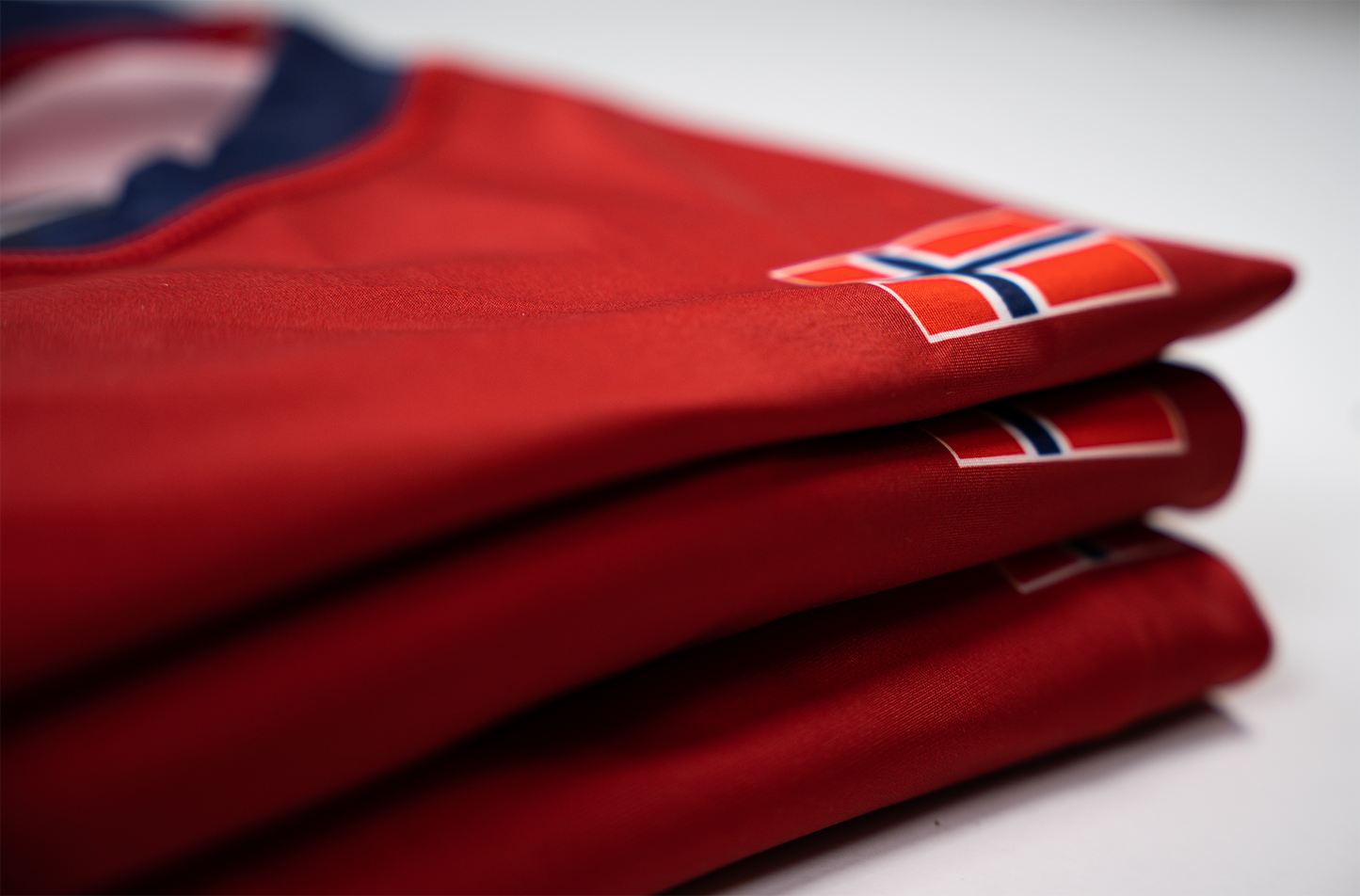 Norge Rashguard Kvinne
