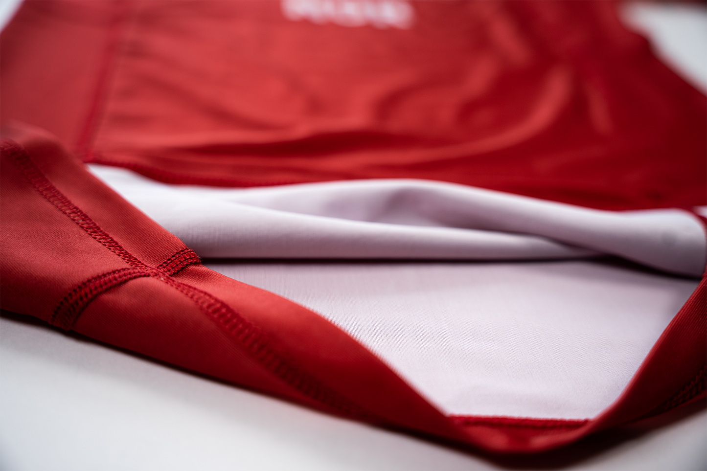 Norge Rashguard Kvinne