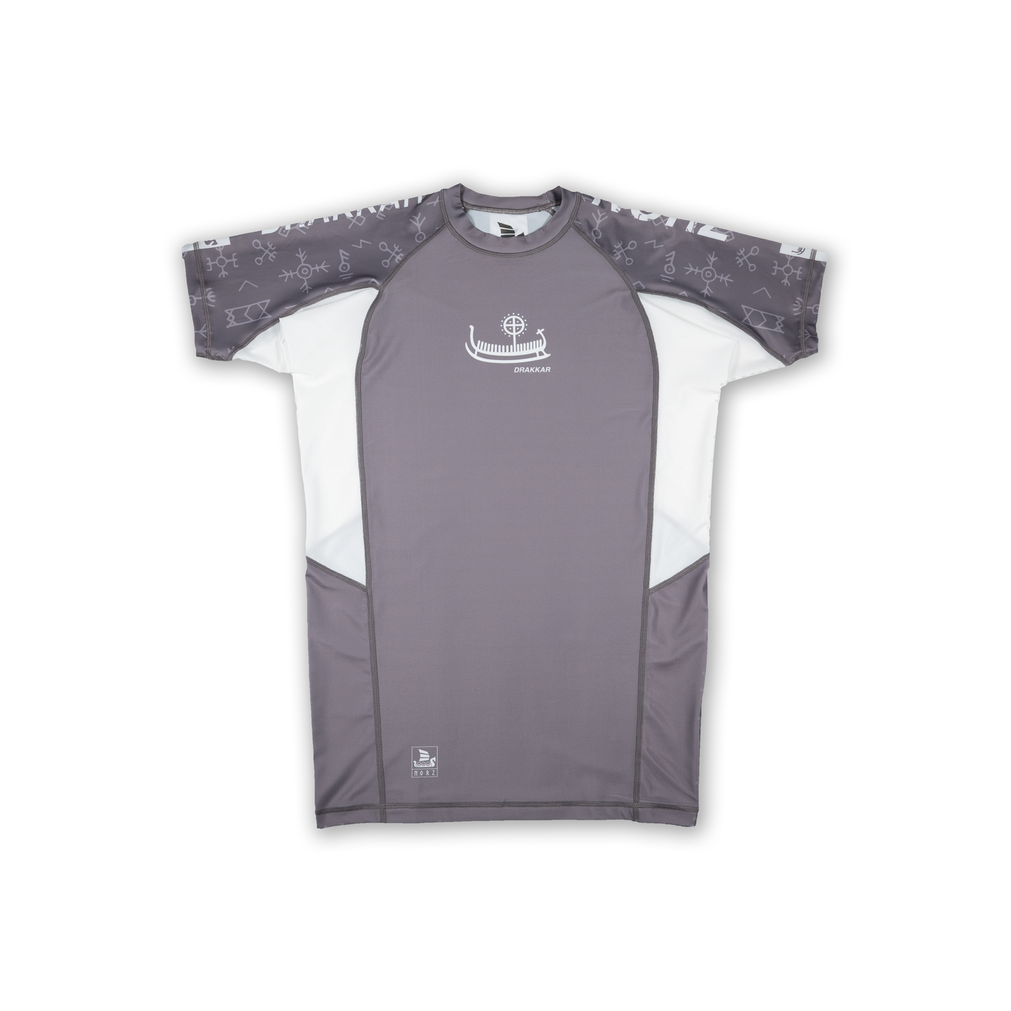 MENS DRAKKAR Rashguard