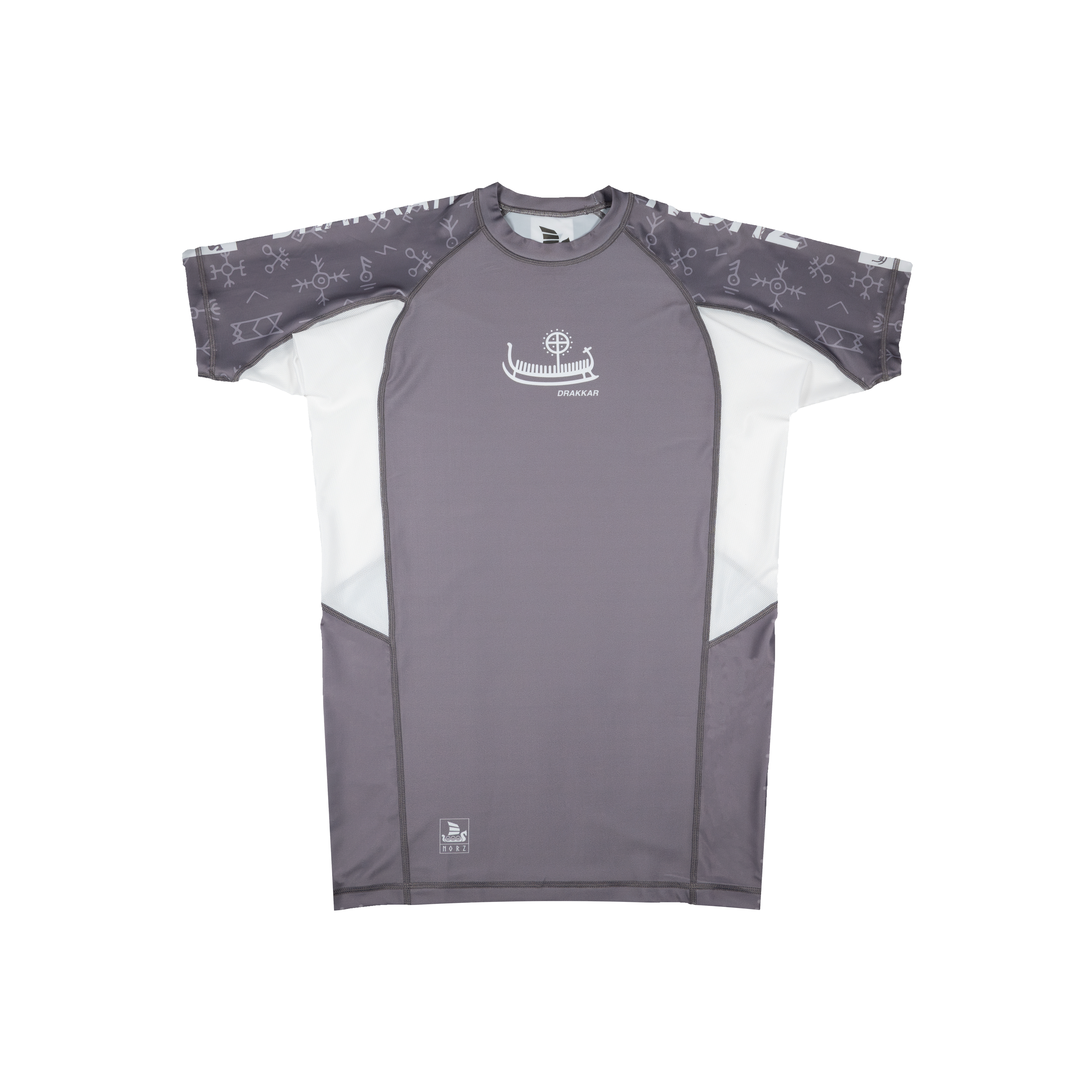 MENS DRAKKAR Rashguard