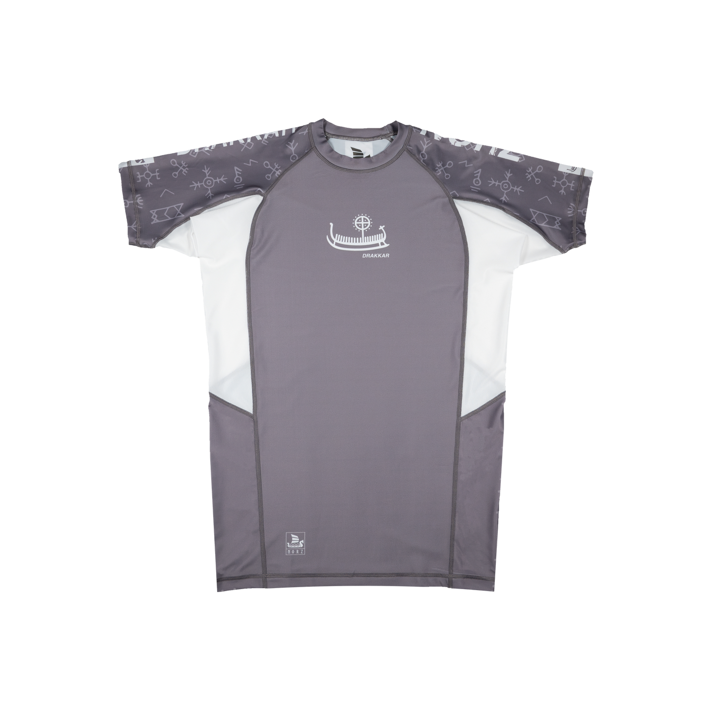 MENS DRAKKAR Rashguard