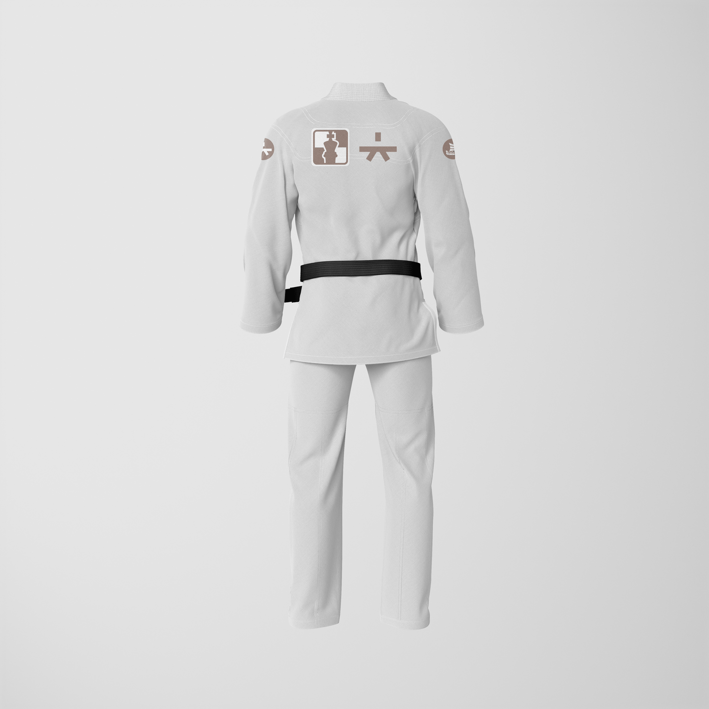 NORZ X STARK KIMONO - PREORDER