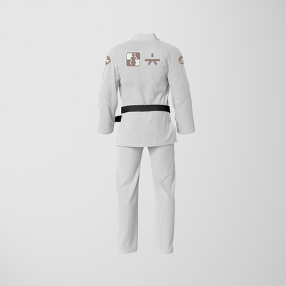 NORZ X STARK KIMONO - PREORDER