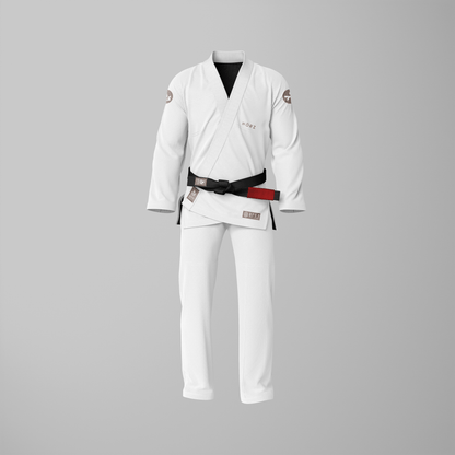 NORZ X STARK KIMONO - PREORDER