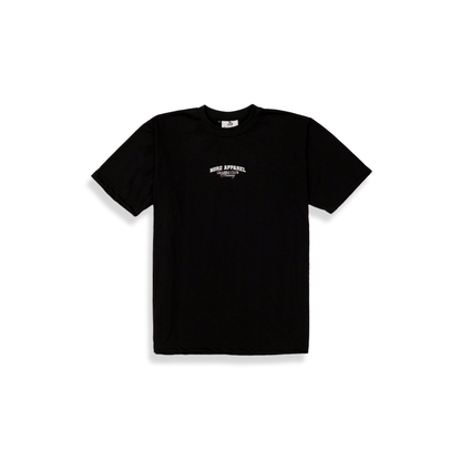 Grapple Club T-Shirt Black