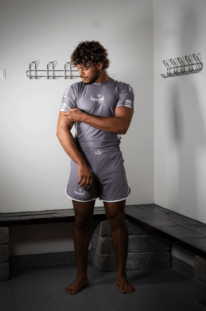 MENS DRAKKAR Rashguard