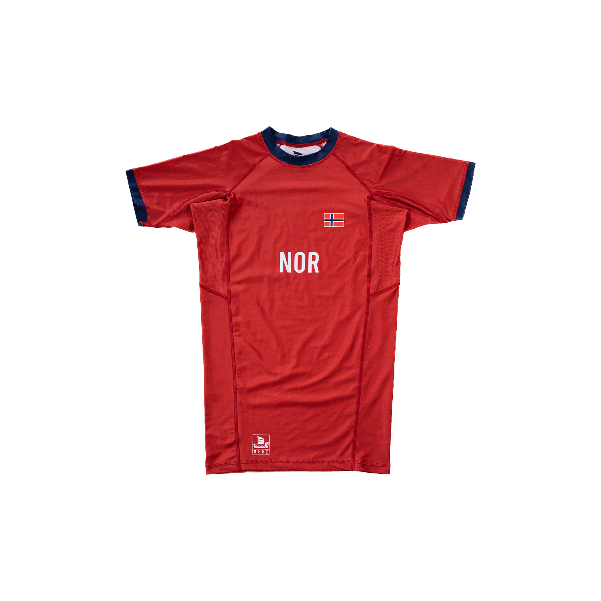 MENS Norwegian Rashguard