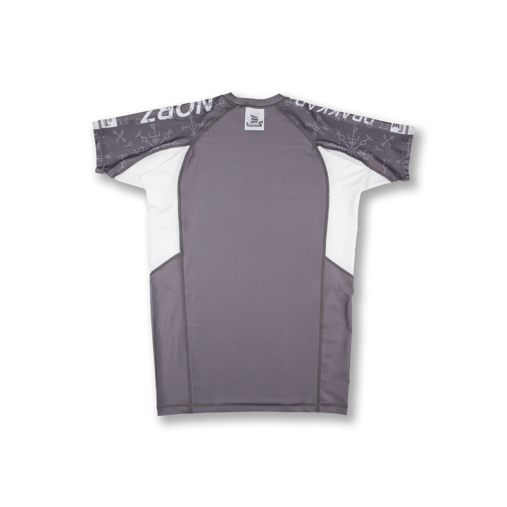 MENS DRAKKAR Rashguard