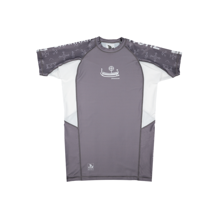 MENS DRAKKAR Rashguard