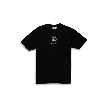 Knot T-Shirt Black
