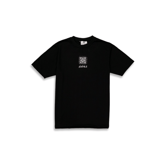 Knot T-Shirt Black