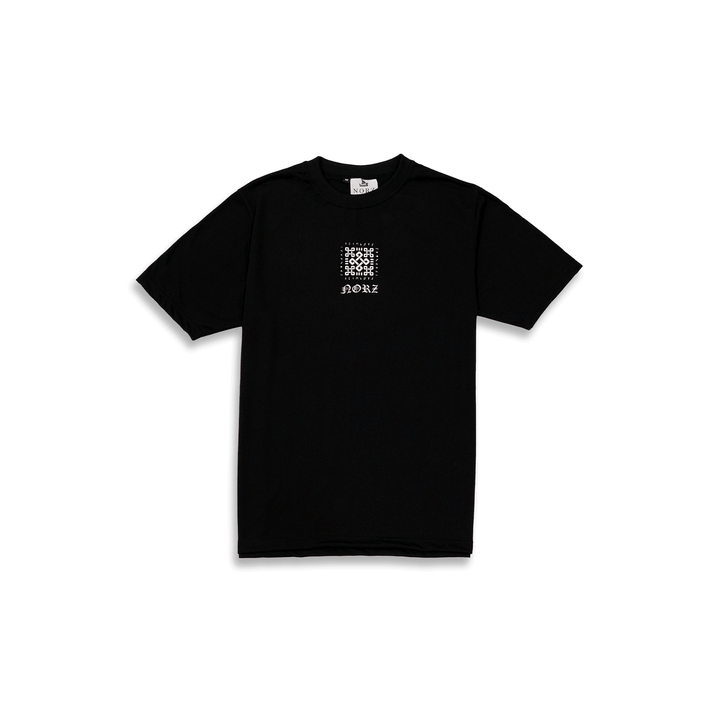 Knot T-Shirt Black