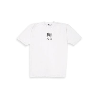 Knot T-Shirt White